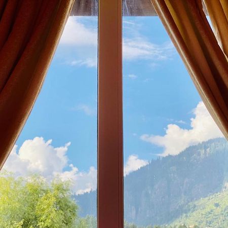 Winterline Resort Near Mall Road Manali - Centrally Heated & Air Cooled Extérieur photo