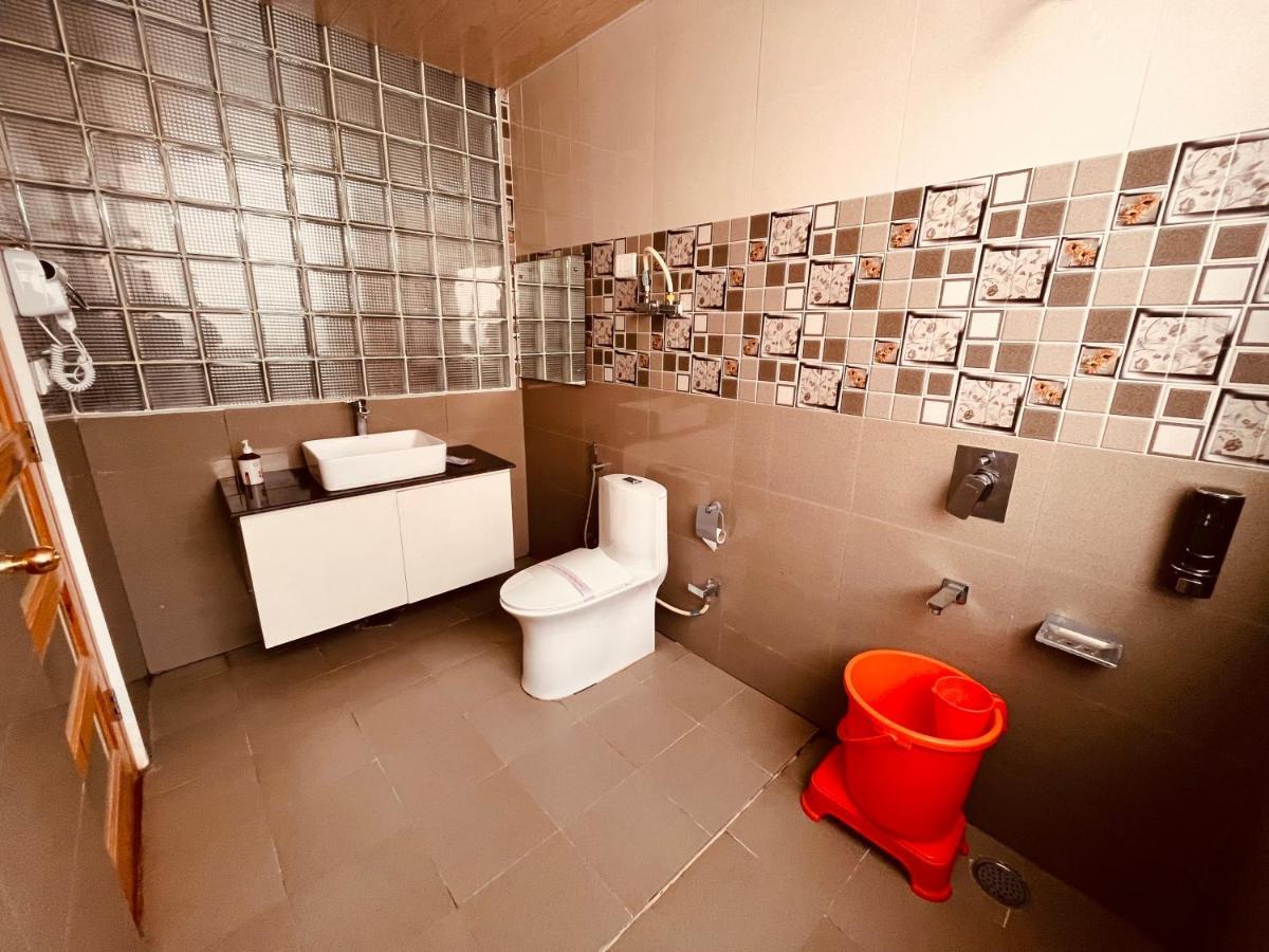 Winterline Resort Near Mall Road Manali - Centrally Heated & Air Cooled Extérieur photo